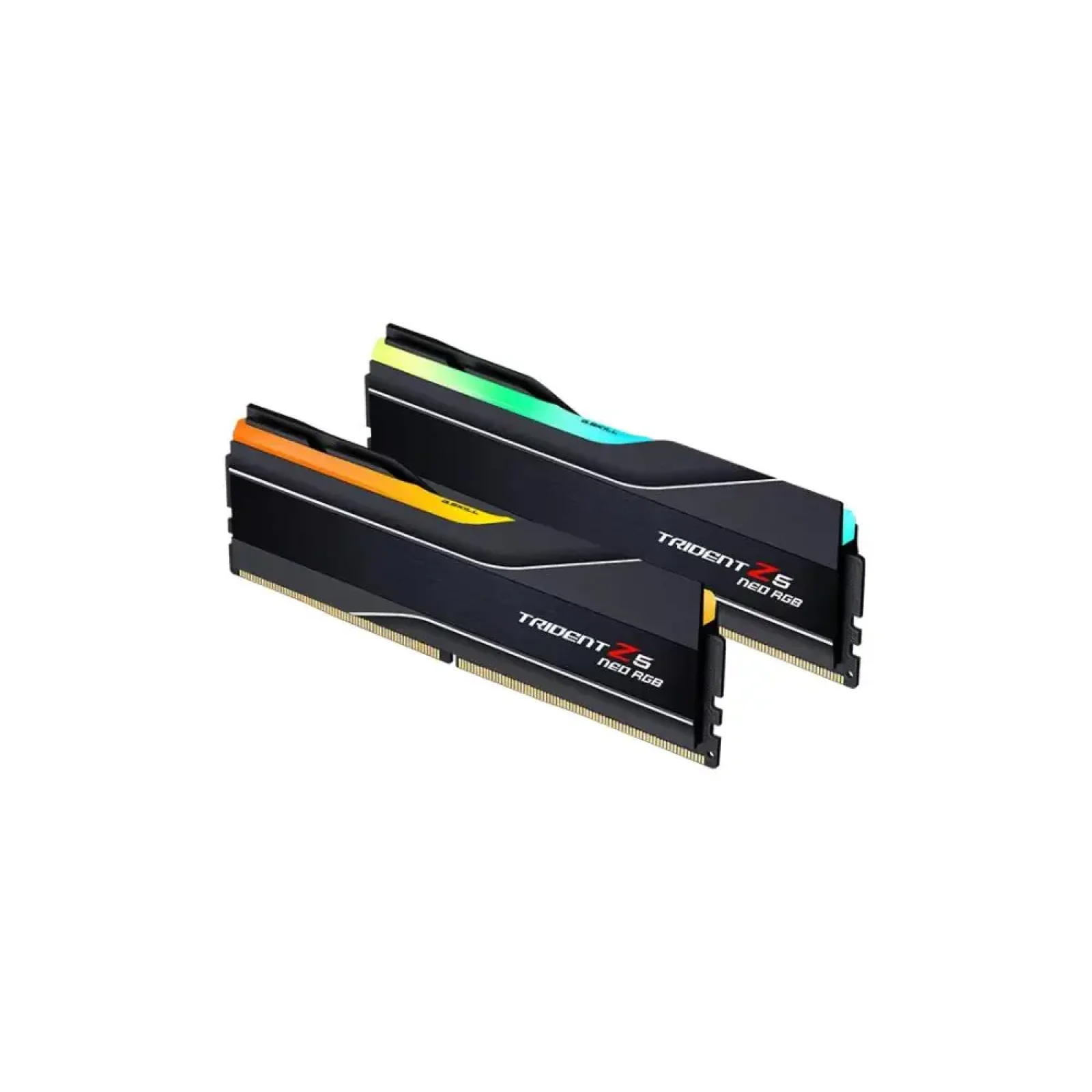 Набір з двох модулів пам'яті 48GB DDR5-6000 K2 6000J4048F24GX2-TZ5NR G.SKILL (F5-6000J4048F24GX2-TZ5NR) UA