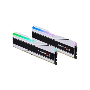 Набір з двох модулів пам'яті 32GB DDR5-6000 K2 6000J3036F16GX2-TZ5NRW G.SKILL (F5-6000J3036F16GX2-TZ5NRW) UA