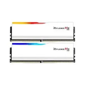 Набір з двох модулів пам'яті 32GB DDR5-6400 K2 6400J3648F16GX2-RM5RW G.SKILL (F5-6400J3648F16GX2-RM5RW) UA