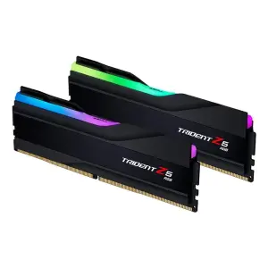 Набір з двох модулів пам'яті G.Skill Trident Z5 RGB DDR5 (2x16Gb) 32GB (F5-6400J3039G16GX2-TZ5RK) UA