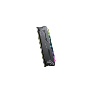 Набір з двох модулів пам'яті 32GB DDR5-6000 K2 LD5BU016G-R6000GDLA LEXAR UA