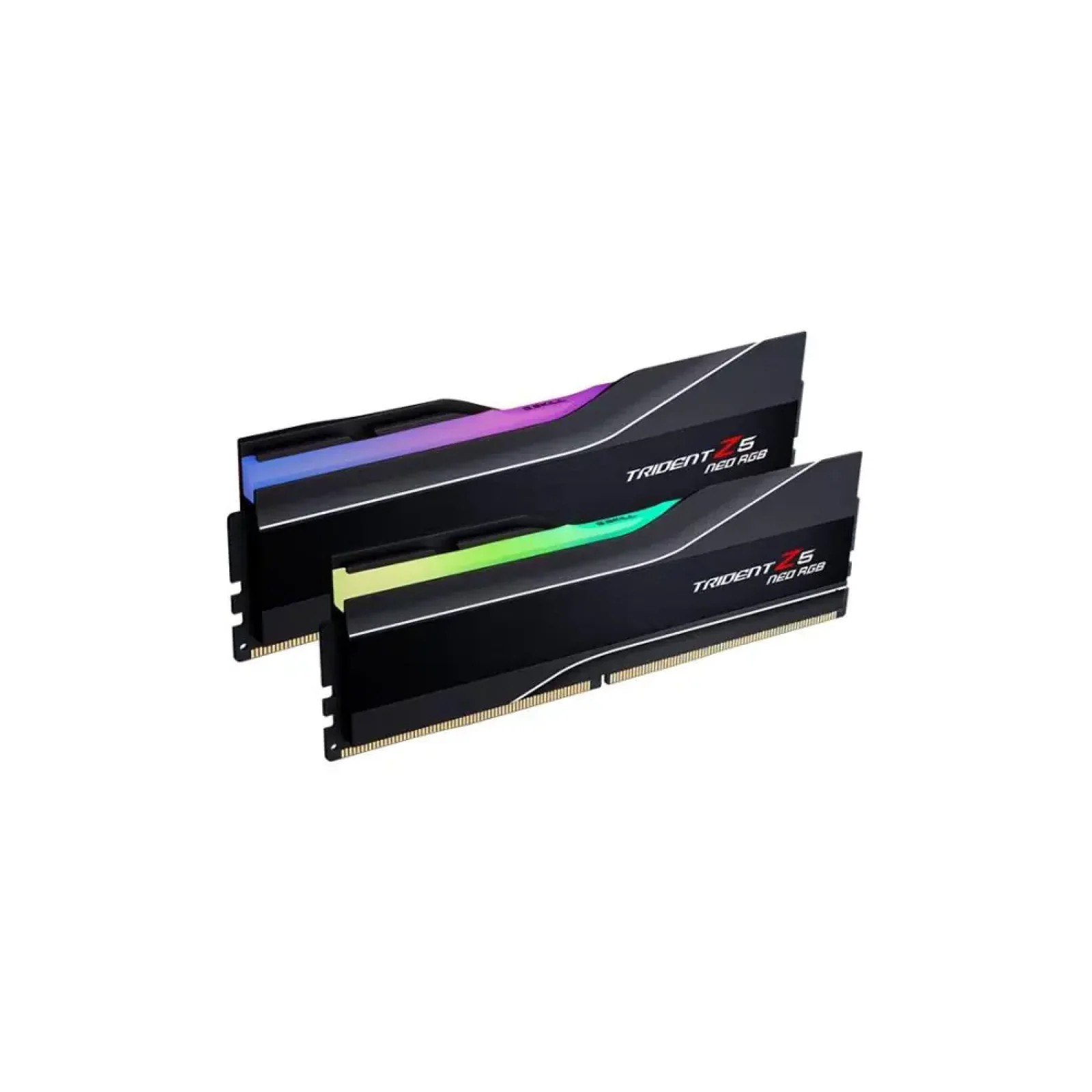 Набір з двох модулів пам'яті 48GB DDR5-6000 K2 6000J4048F24GX2-TZ5NR G.SKILL (F5-6000J4048F24GX2-TZ5NR) UA