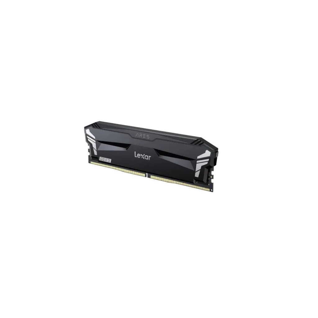 Набір з двох модулів пам'яті 32GB DDR5-6000 K2 LD5U16G60C320A-RGD LEXAR UA
