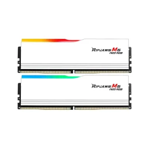 Набір з двох модулів пам'яті 48GB DDR5-6000 K2 6000J3036F24GX2-RM5NRW G.SKILL (F5-6000J3036F24GX2-RM5NRW) UA