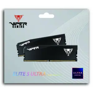 Набір з двох модулів пам'яті 32GB DDR5-6000 KIT2 VEU532G6036K PATRIOT UA