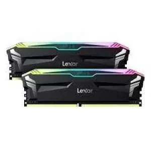 Набір з двох модулів пам'яті 16GB PC28800 DDR4 K2 LD4BU008G-R3600GDLA LEXAR UA