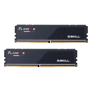 Набір з двох модулів пам'яті G.Skill Flare X5 (2x16GB) 32GB DDR5-6000 (F5-6000J3036F16GX2-FX5) UA