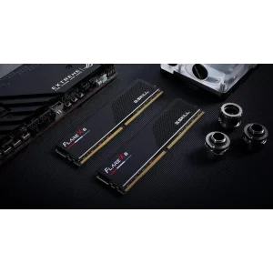 Набір з двох модулів пам'яті 64GB DDR5-6000 K2 F5-6000J3040G32GX2-FX5 G.SKILL UA