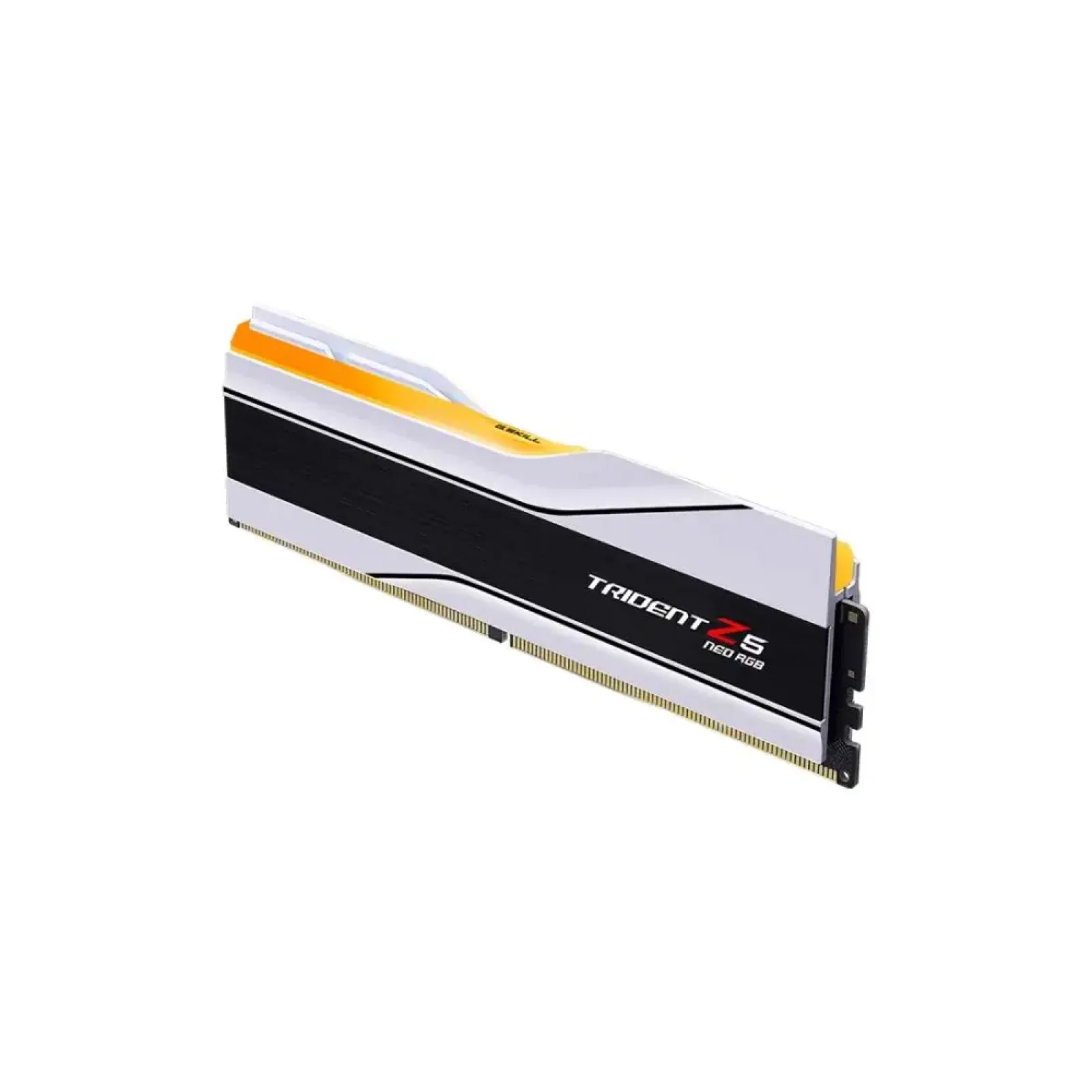 Набір з двох модулів пам'яті 48GB DDR5-6400 K2 6400J3239F24GX2-TZ5NRW G.SKILL (F5-6400J3239F24GX2-TZ5NRW) UA