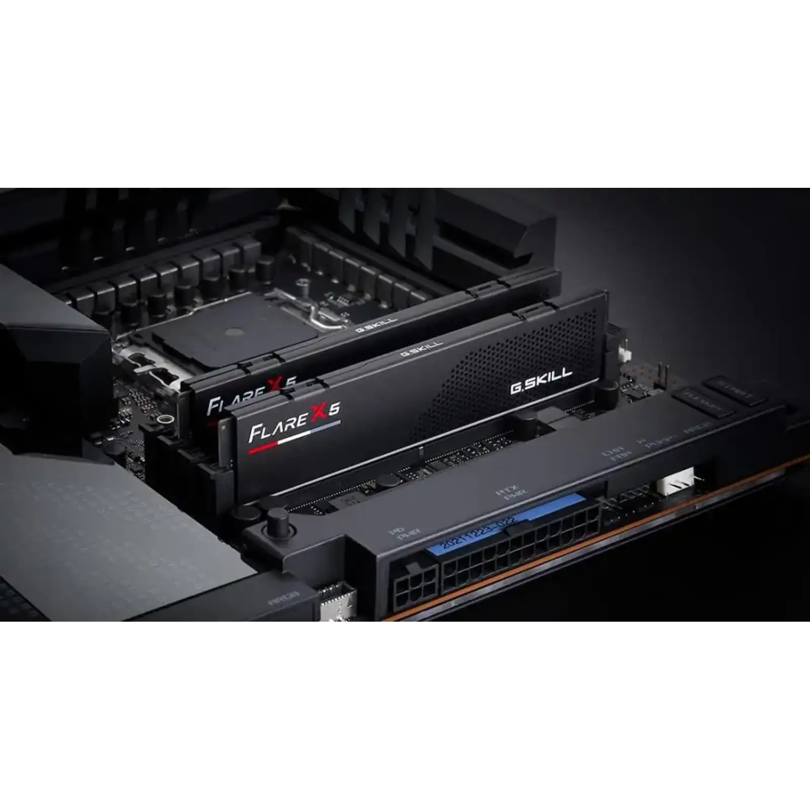 Оперативна пам'ять 32GB DDR5-6000 K2 F5-6000J3038F16GX2-FX5 G.SKILL UA