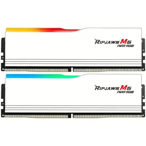 Набір з двох модулів пам'яті 64GB DDR5-6000 K2 6000J2836G32GX2-RM5NRW G.SKILL (F5-6000J2836G32GX2-RM5NRW) UA