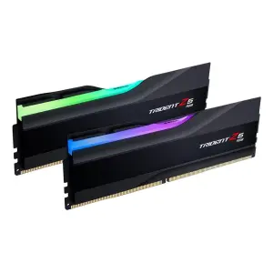 Набір з двох модулів пам'яті G.Skill Trident Z5 RGB DDR5 (2x16Gb) 32GB (F5-6400J3039G16GX2-TZ5RK) UA