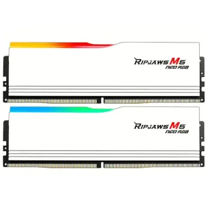 Набір з двох модулів пам'яті 96GB DDR5-6000 K2 6000J3036F48GX2-RM5NRW G.SKILL (F5-6000J3036F48GX2-RM5NRW) UA
