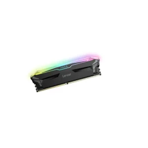 Набір з двох модулів пам'яті 32GB DDR5-6400 K2 LD5EU016G-R6400GDLA LEXAR UA
