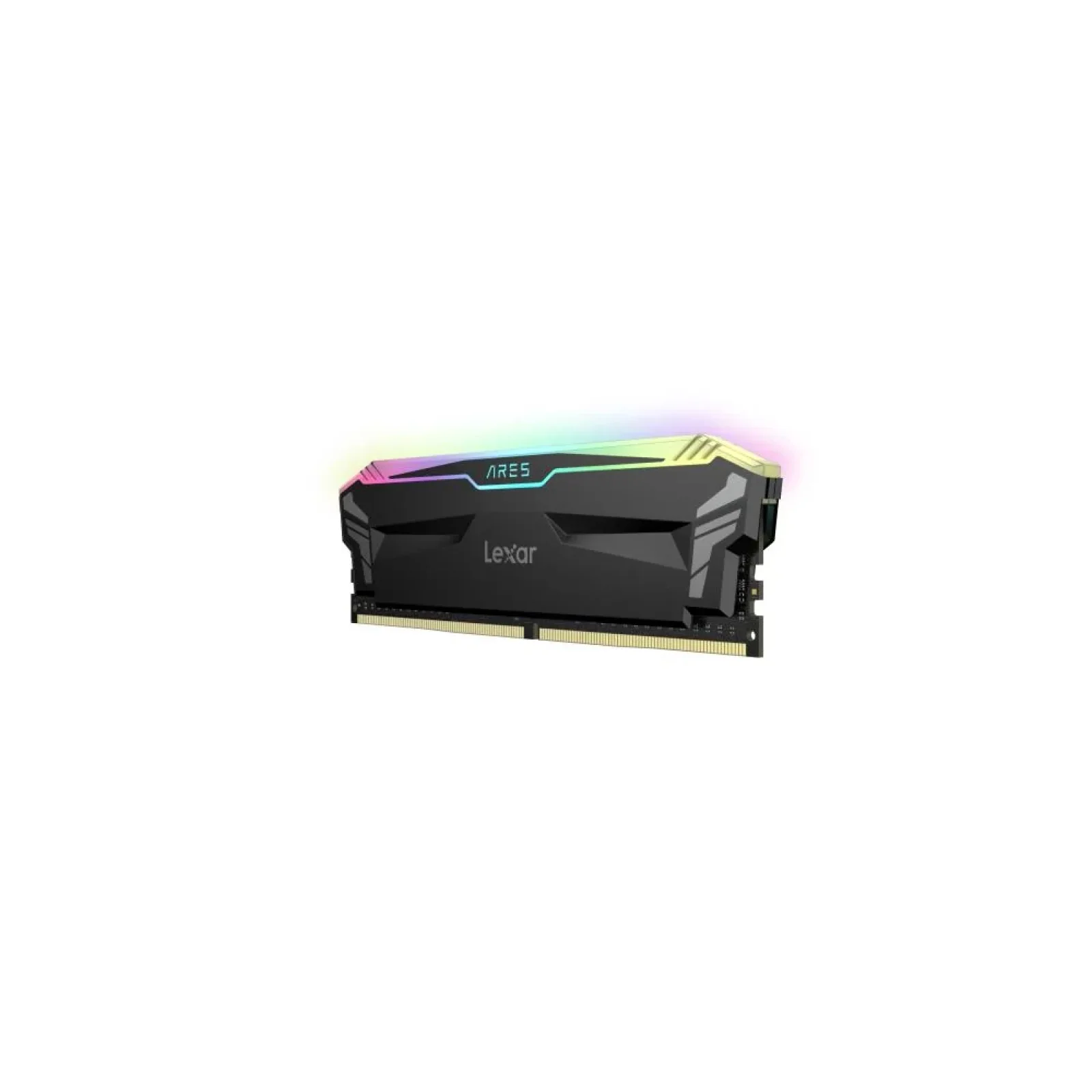 Набір з двох модулів пам'яті 32GB DDR5-6400 K2 LD5EU016G-R6400GDLA LEXAR UA