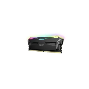 Набір з двох модулів пам'яті 32GB DDR5-6400 K2 LD5EU016G-R6400GDLA LEXAR UA