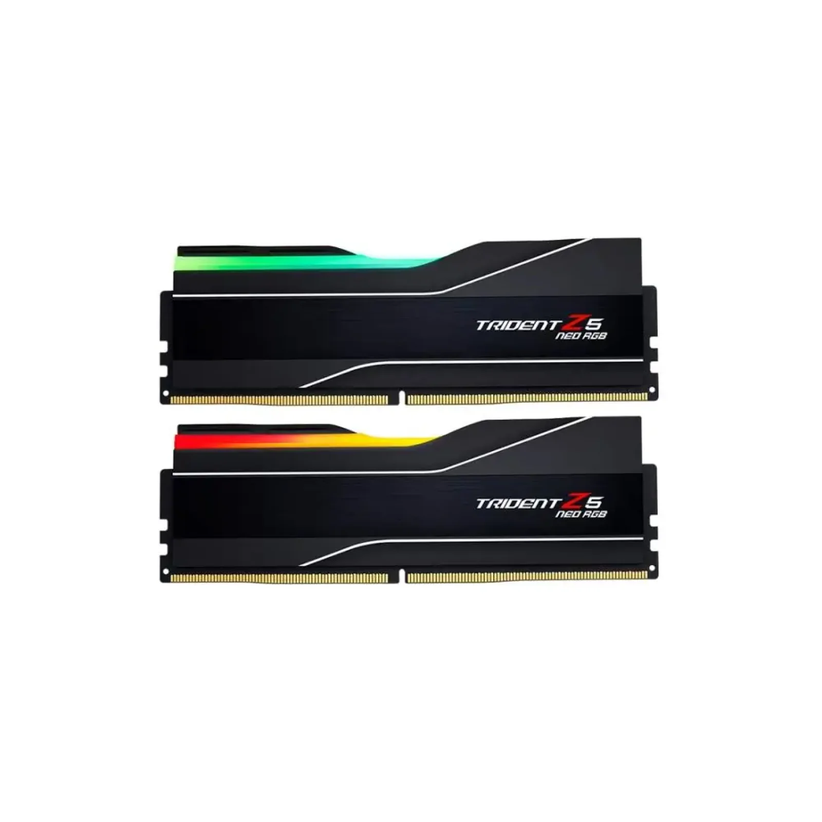 Набір з двох модулів пам'яті 48GB DDR5-6000 K2 6000J4048F24GX2-TZ5NR G.SKILL (F5-6000J4048F24GX2-TZ5NR) UA