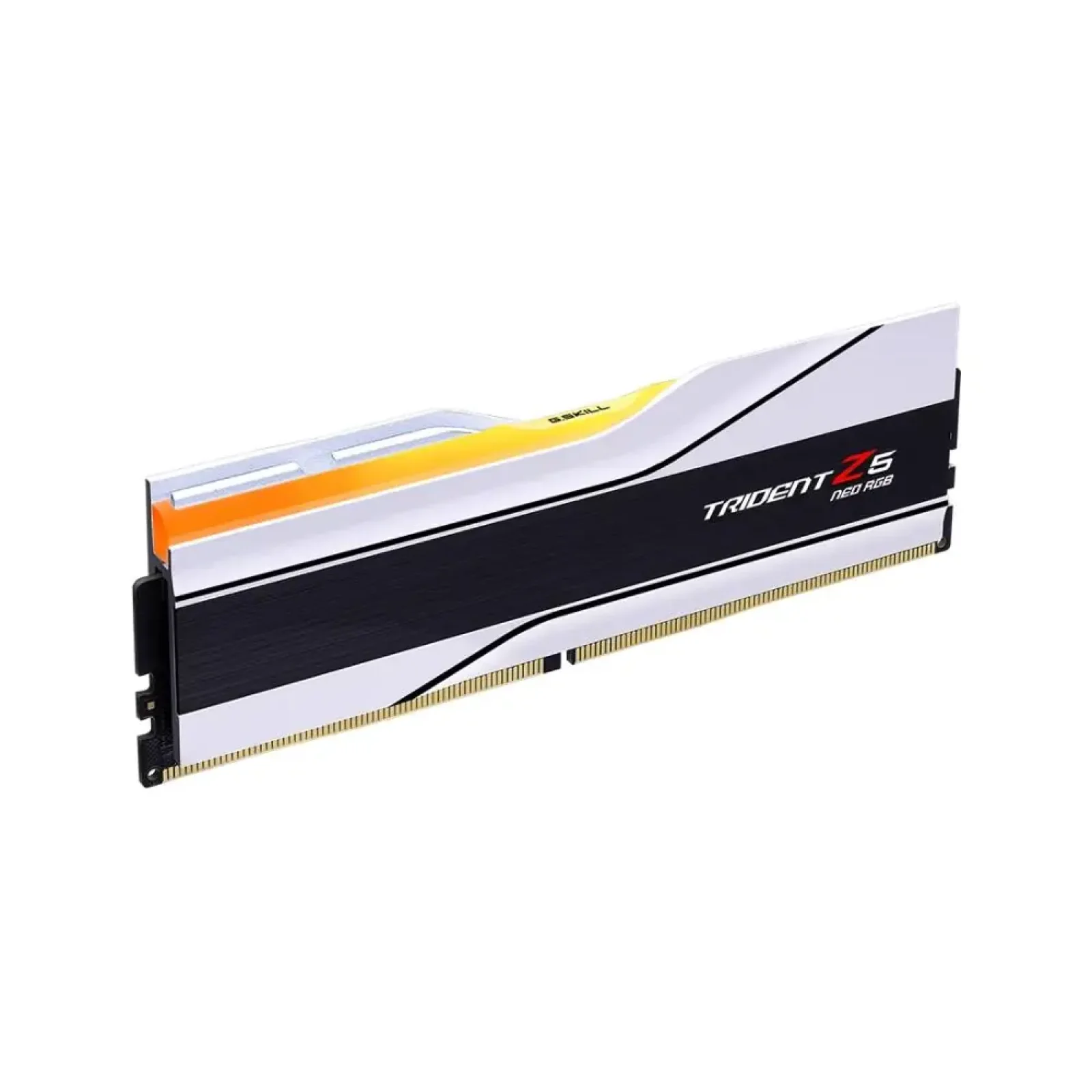 Набір з двох модулів пам'яті 48GB DDR5-6400 K2 6400J3239F24GX2-TZ5NRW G.SKILL (F5-6400J3239F24GX2-TZ5NRW) UA