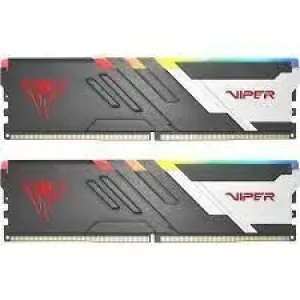 Оперативная память 32GB DDR5-7400 KIT2 PVVR532G740C36K PATRIOT UA