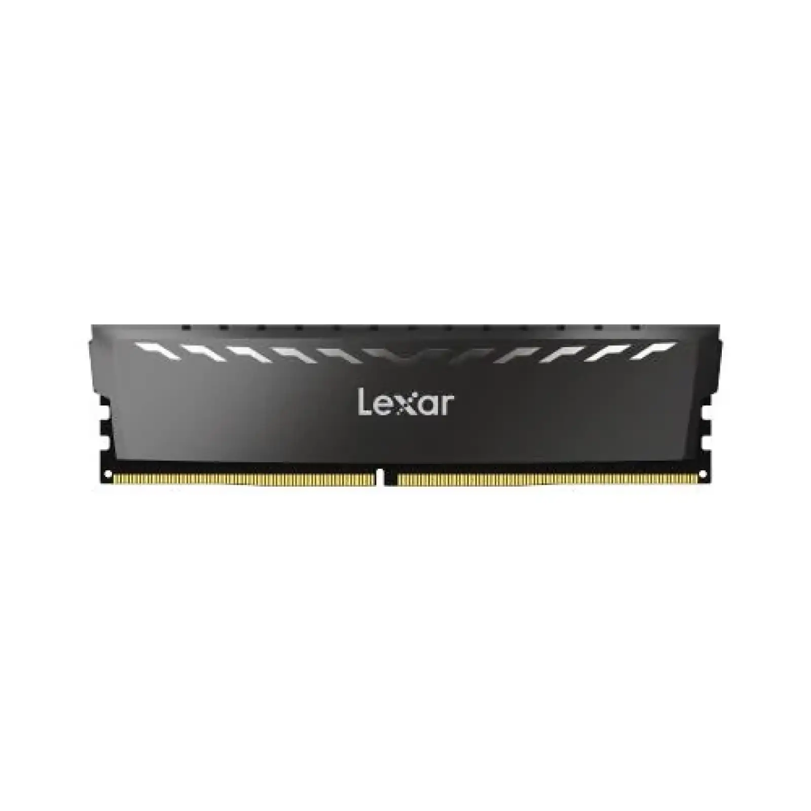 Оперативная память LEXAR 16GB PC25600 DDR4 K2 (LD4BU008G-R3200GDXG) UA