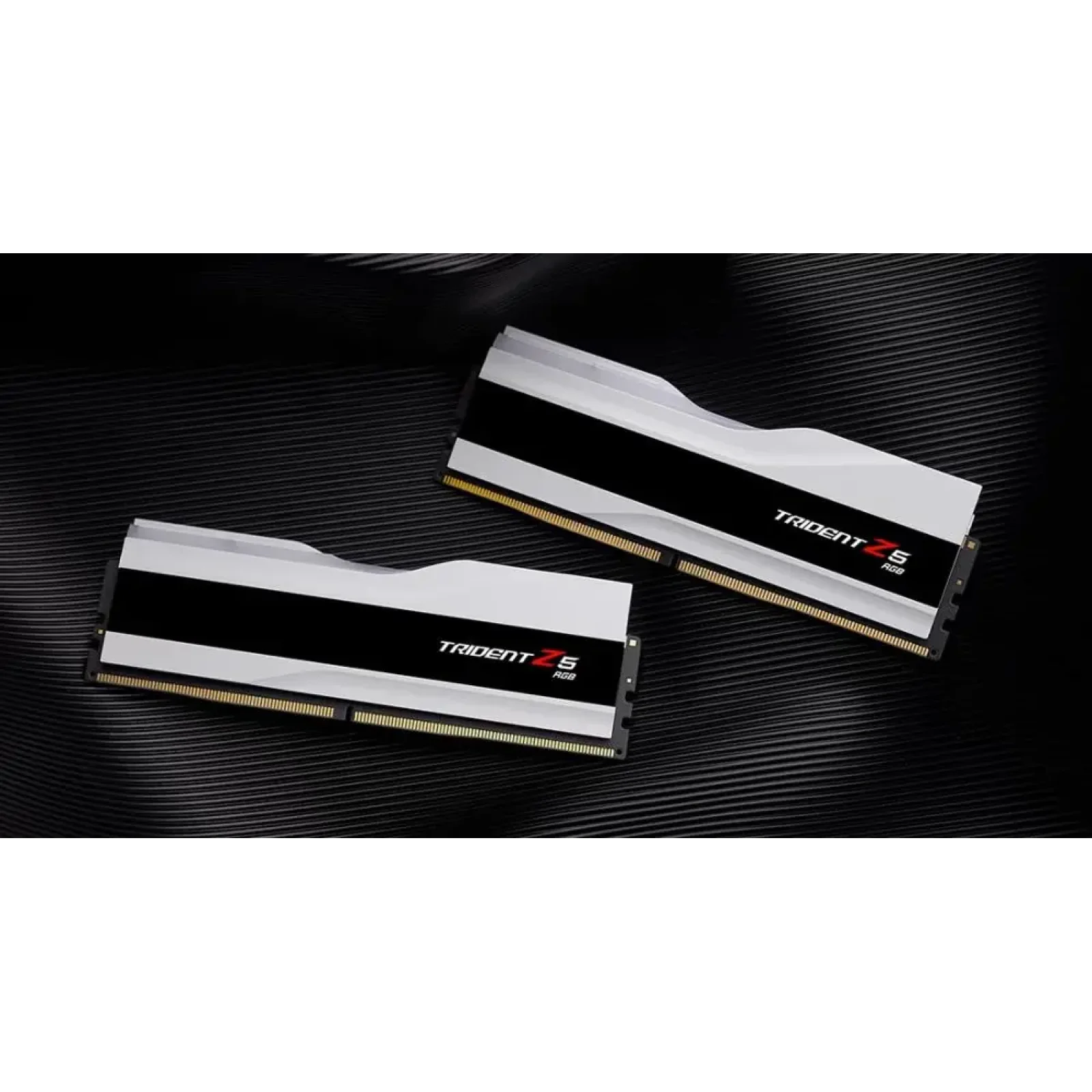 Набір з двох модулів пам'яті 64GB DDR5-6000 K2 6000J3636F32GX2-TZ5RW G.SKILL (F5-6000J3636F32GX2-TZ5RW) UA