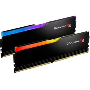 Набір з двох модулів пам'яті 96GB DDR5-6000 K2 6000J3036F48GX2-RM5NRK G.SKILL (F5-6000J3036F48GX2-RM5NRK) UA