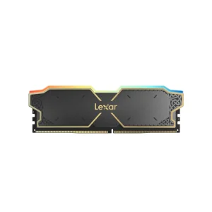 Набір з двох модулів пам'яті 32GB DDR5-6000 K2 LD5U16G60C38BG-RGD LEXAR UA