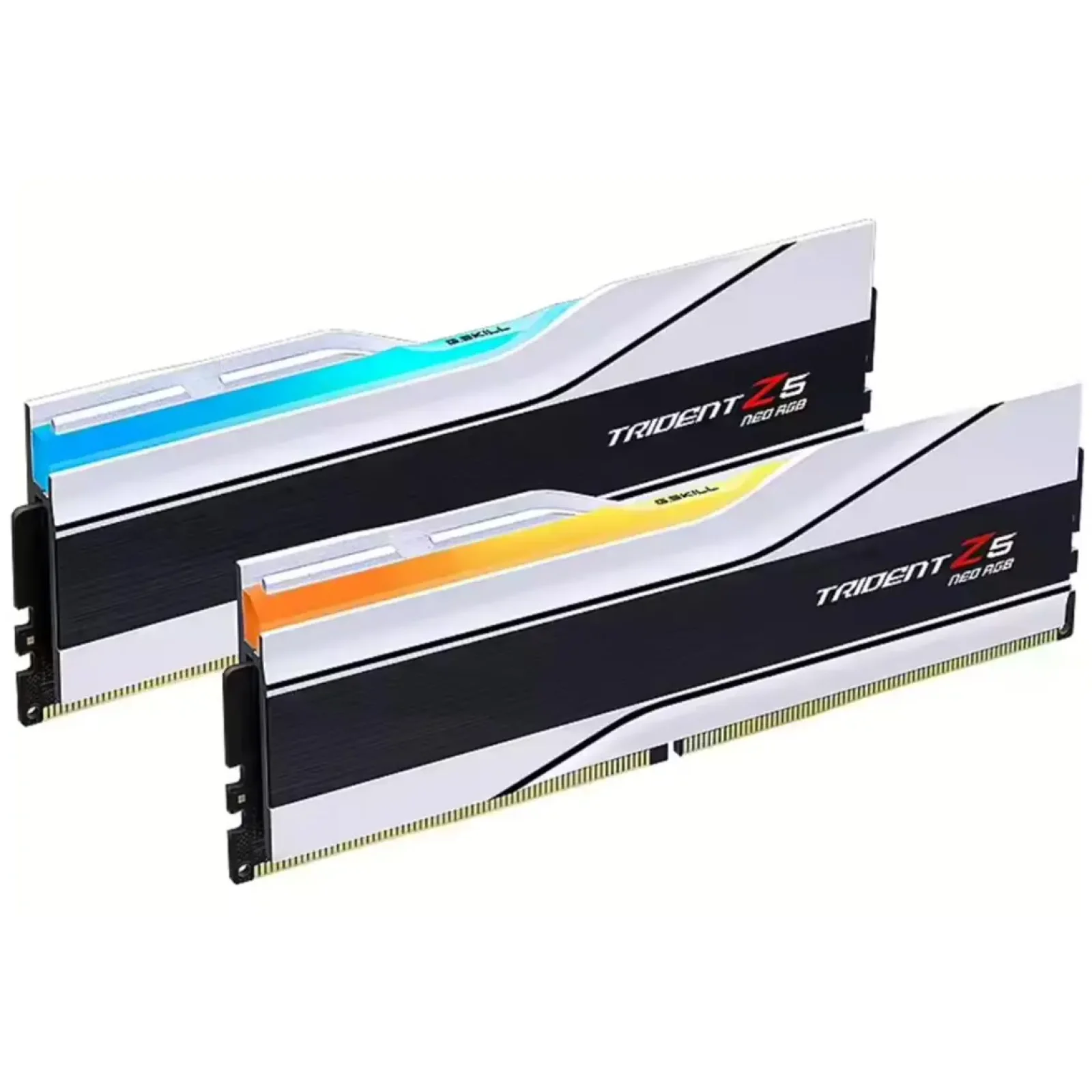 Набір з двох модулів пам'яті 48GB DDR5-6000 K2 6000J2836F24GX2-TZ5NRW G.SKILL (F5-6000J2836F24GX2-TZ5NRW) UA