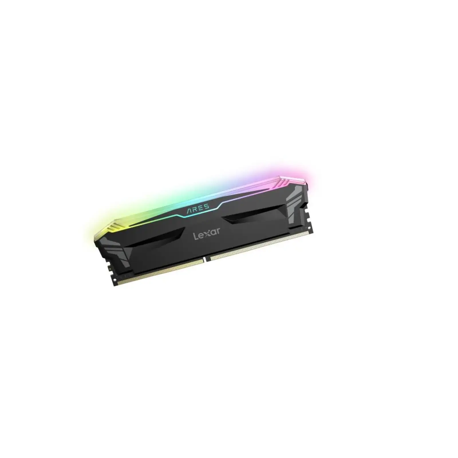 Оперативна пам'ять 32GB DDR5-7200 K2 LD5U16G72C34LA-RGD LEXAR UA