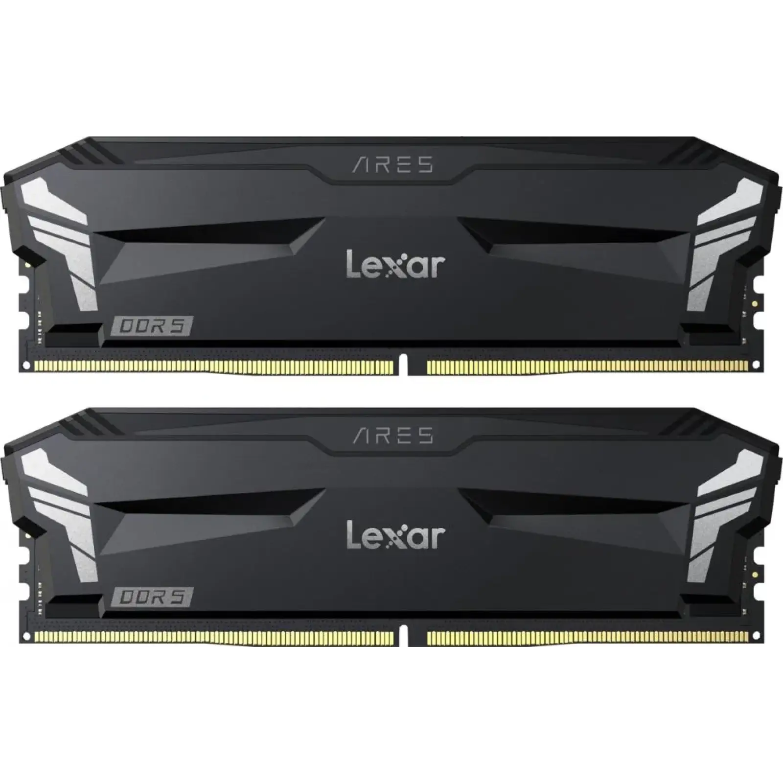 Оперативна пам'ять 32GB DDR5-6000 K2 LD5U16G60C320A-RGD LEXAR UA