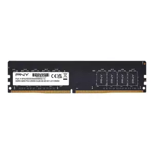 Модуль памяти PNY 16 GB DDR4 3200 MHz (MD16GSD43200-SI) UA