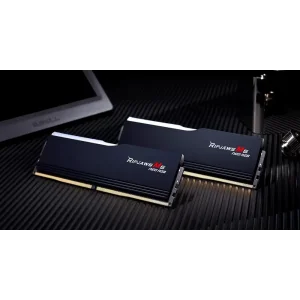 Набір з двох модулів пам'яті 96GB DDR5-6000 K2 6000J3036F48GX2-RM5NRK G.SKILL (F5-6000J3036F48GX2-RM5NRK) UA
