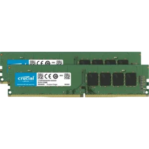 Оперативная память 16GB DDR4 PC-3200 KIT2 CT2K8G4DFRA32A CRUCIAL UA