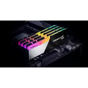 Набір з двох модулів пам'яті G.Skill Trident Z Neo 16 GB DDR4 4000 MHz K2 (F4-4000C18D-16GTZN) UA