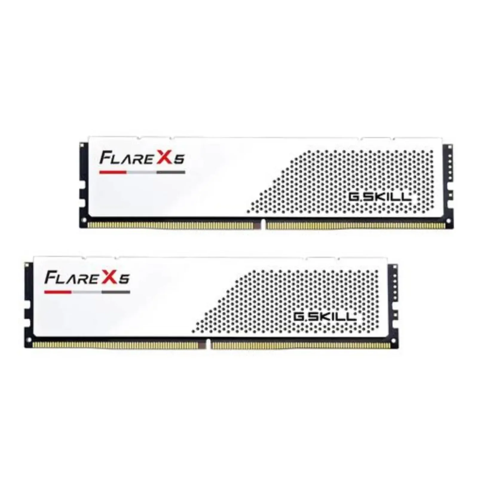 Набір з двох модулів пам'яті 32GB DDR5-6000 K2 6000J2836G16GX2-FX5W G.SKILL (F5-6000J2836G16GX2-FX5W) UA