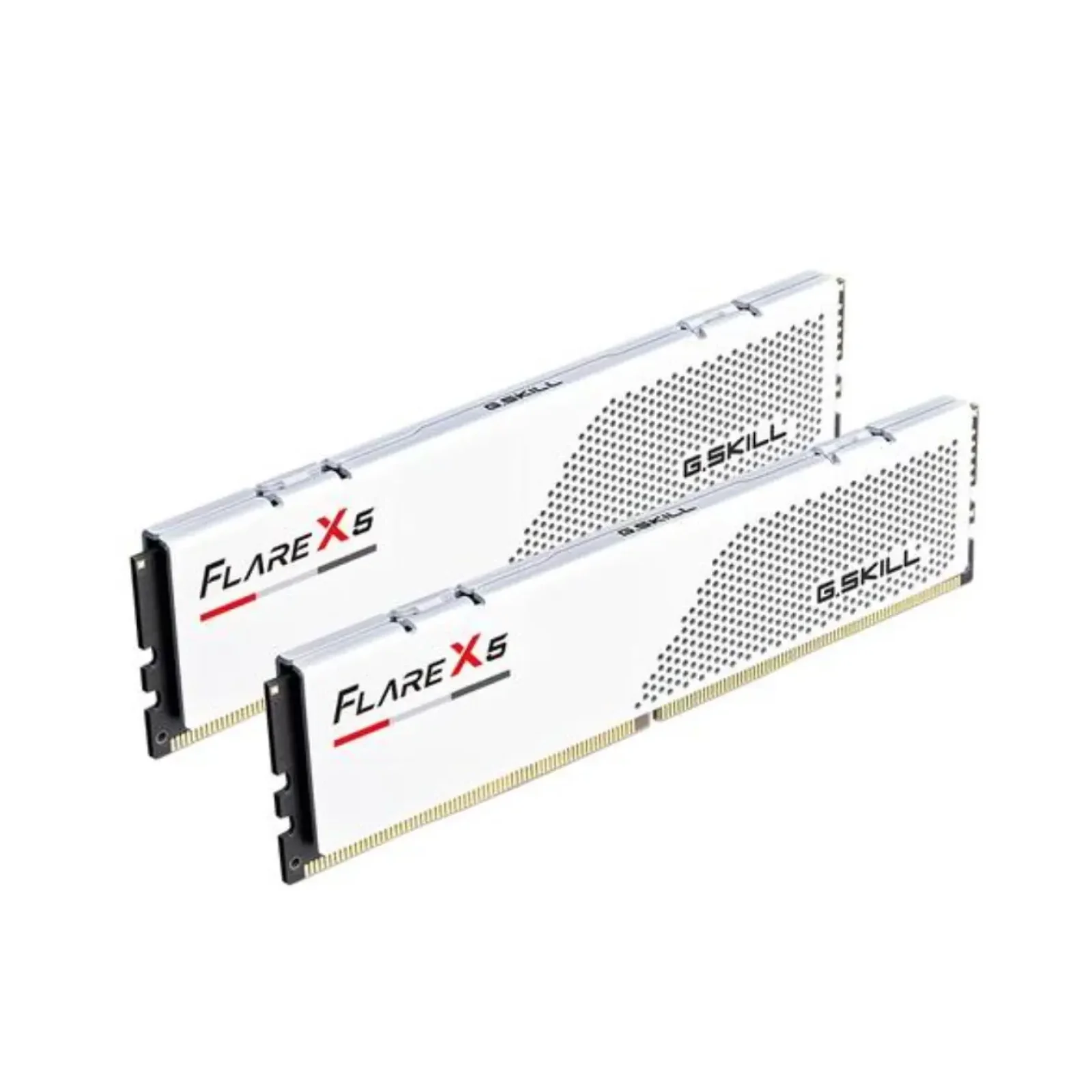 Набір з двох модулів пам'яті 32GB DDR5-6000 K2 6000J2836G16GX2-FX5W G.SKILL (F5-6000J2836G16GX2-FX5W) UA