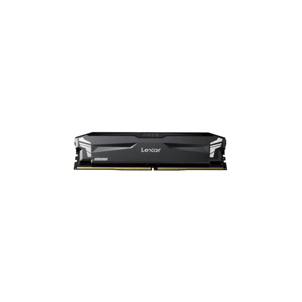 Набір з двох модулів пам'яті 32GB DDR5-6000 K2 LD5U16G60C320A-RGD LEXAR UA
