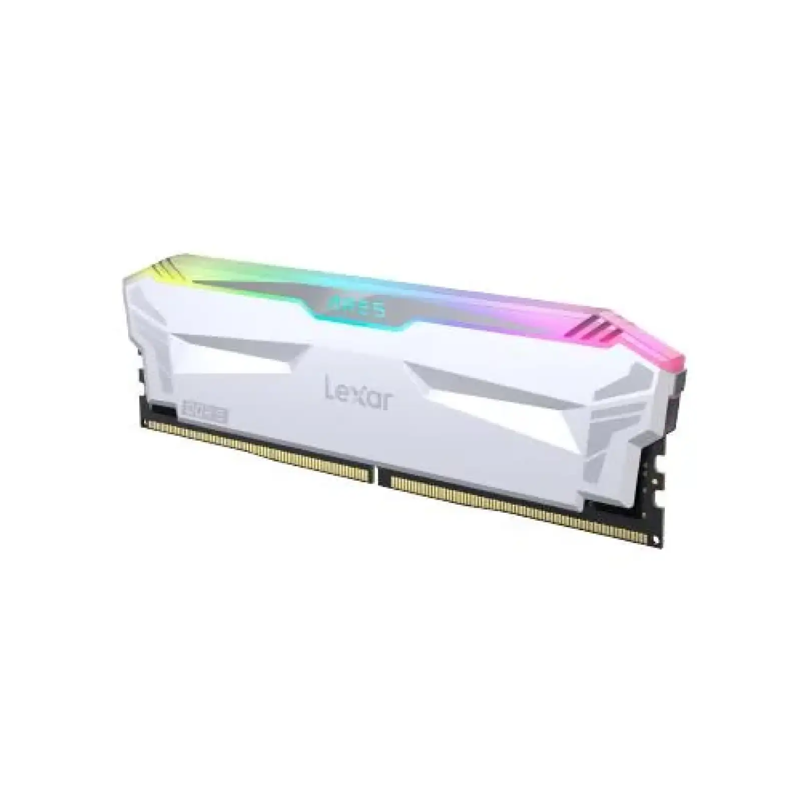 Оперативна пам'ять 32GB DDR5-6400 K2 LD5EU016G-R6400GDWA LEXAR UA