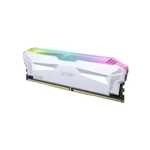 Оперативна пам'ять 32GB DDR5-6400 K2 LD5EU016G-R6400GDWA LEXAR UA