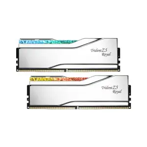 Оперативна пам'ять 32GB DDR5-7200 K2 7200J3445G16GX2-TR5S G.SKILL (F5-7200J3445G16GX2-TR5S) UA