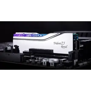 Оперативна пам'ять 32GB DDR5-7200 K2 7200J3445G16GX2-TR5S G.SKILL (F5-7200J3445G16GX2-TR5S) UA