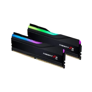 Набір з двох модулів пам'яті 96GB DDR5-6400 K2 6400J3239F48GX2-TZ5RK G.SKILL (F5-6400J3239F48GX2-TZ5RK) UA