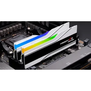 Набір з двох модулів пам'яті 32GB DDR5-6000 K2 6000J3036F16GX2-TZ5NRW G.SKILL (F5-6000J3036F16GX2-TZ5NRW) UA