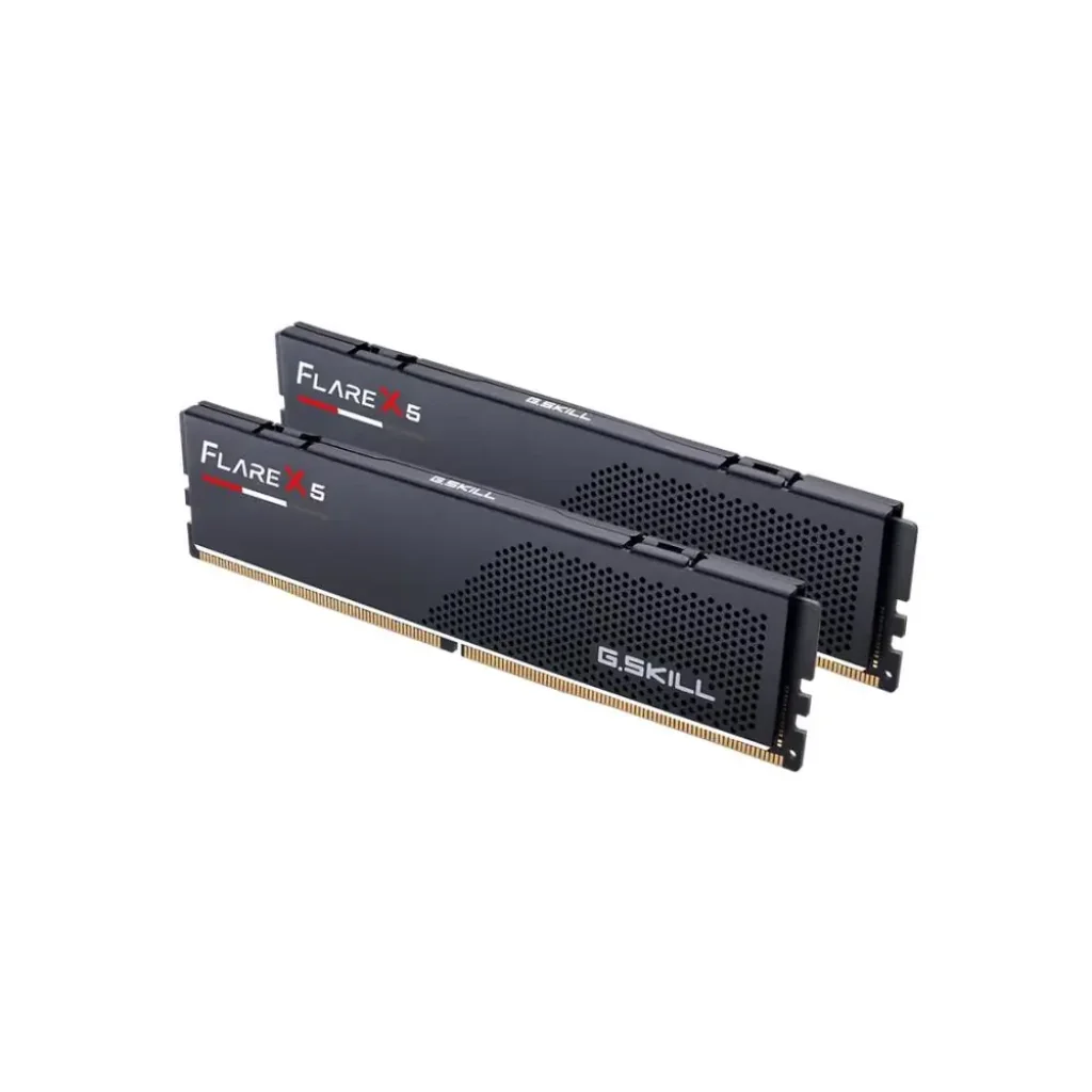 Набір з двох модулів пам'яті 48GB DDR5-6000 K2 6000J3036F24GX2-FX5 G.SKILL (F5-6000J3036F24GX2-FX5) UA