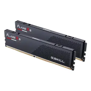 Набір з двох модулів пам'яті G.Skill Flare X5 (2x16GB) 32GB DDR5-6000 (F5-6000J3036F16GX2-FX5) UA