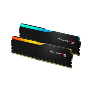 Набір з двох модулів пам'яті 64GB DDR5-6000 K2 6000J3238G32GX2-RM5RK G.SKILL (F5-6000J3238G32GX2-RM5RK) UA