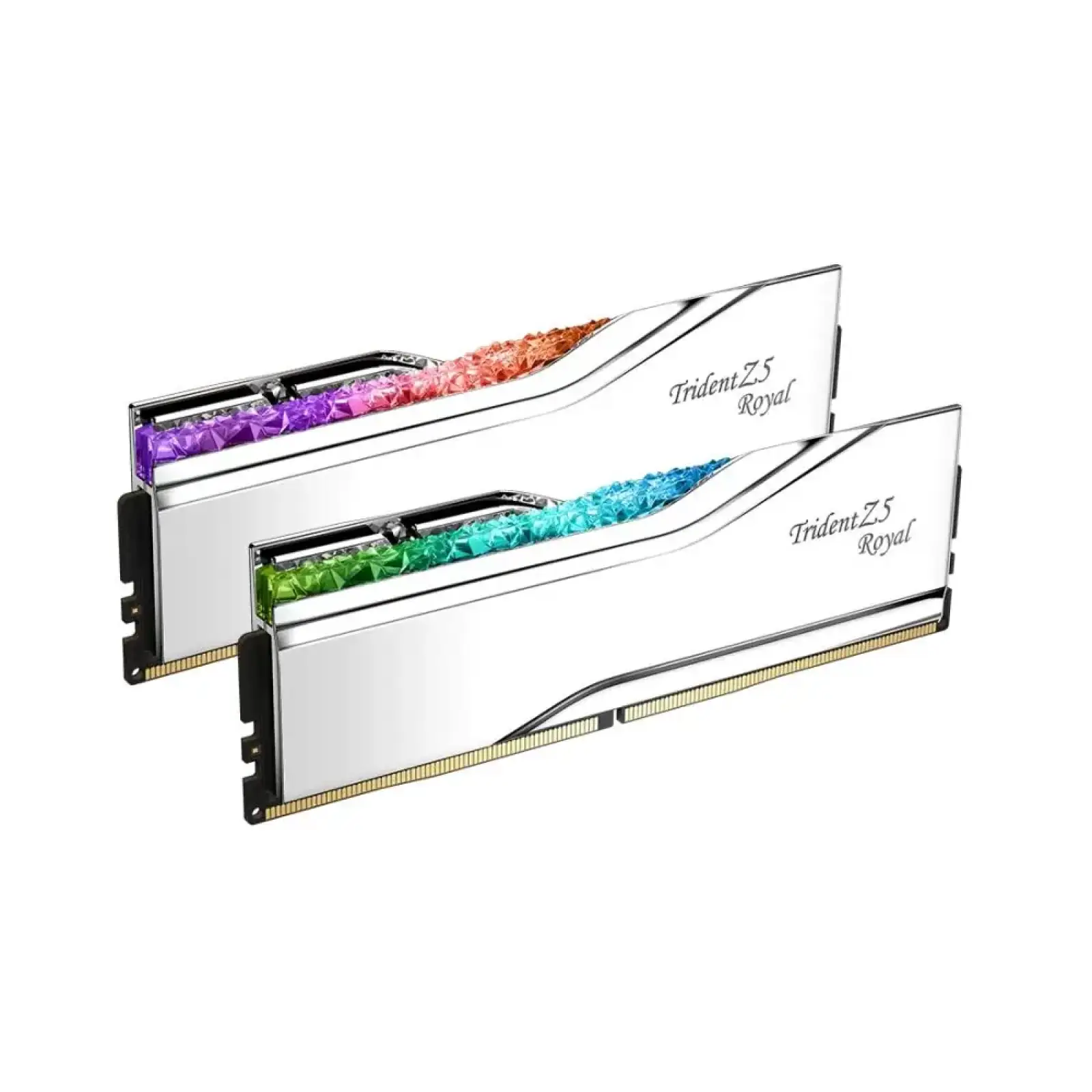 Оперативна пам'ять 32GB DDR5-7200 K2 7200J3445G16GX2-TR5S G.SKILL (F5-7200J3445G16GX2-TR5S) UA