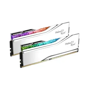 Оперативна пам'ять 32GB DDR5-7200 K2 7200J3445G16GX2-TR5S G.SKILL (F5-7200J3445G16GX2-TR5S) UA