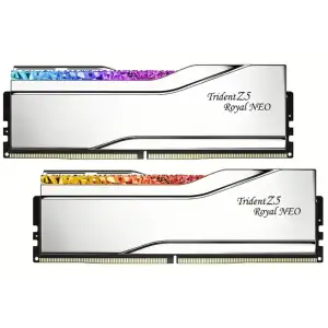 Оперативна пам'ять G.SKILL 64GB DDR5-6000 (F5-6000J2636H32GX2-TR5NS) UA