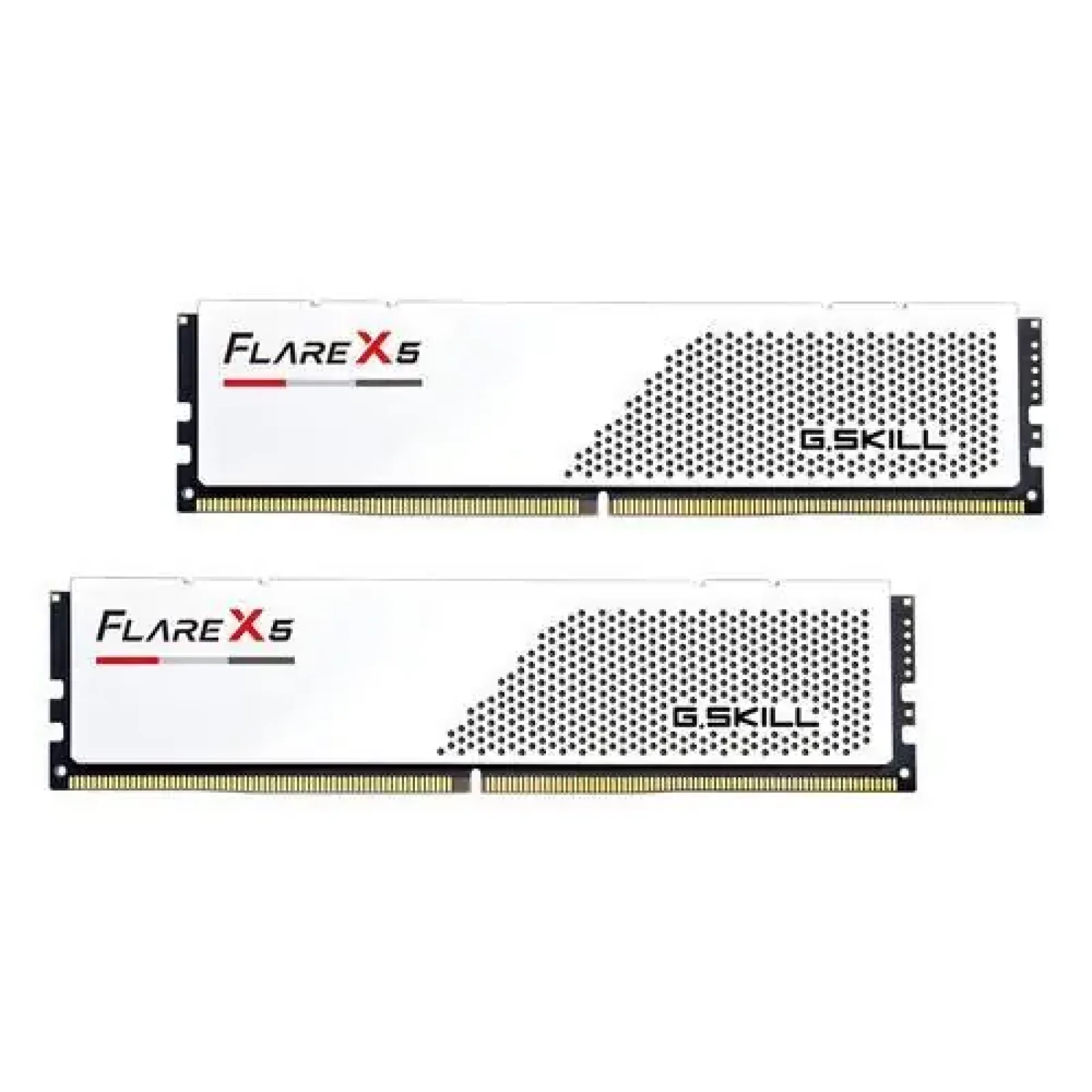 Набір з двох модулів пам'яті 96GB DDR5-6000 K2 6000J3036F48GX2-FX5W G.SKILL (F5-6000J3036F48GX2-FX5W) UA